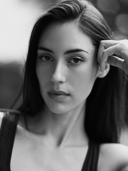 Emma Li Büsener