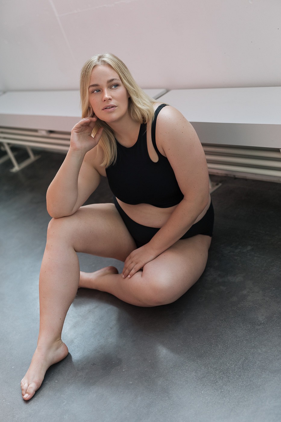 Victoria Hüttenbrink