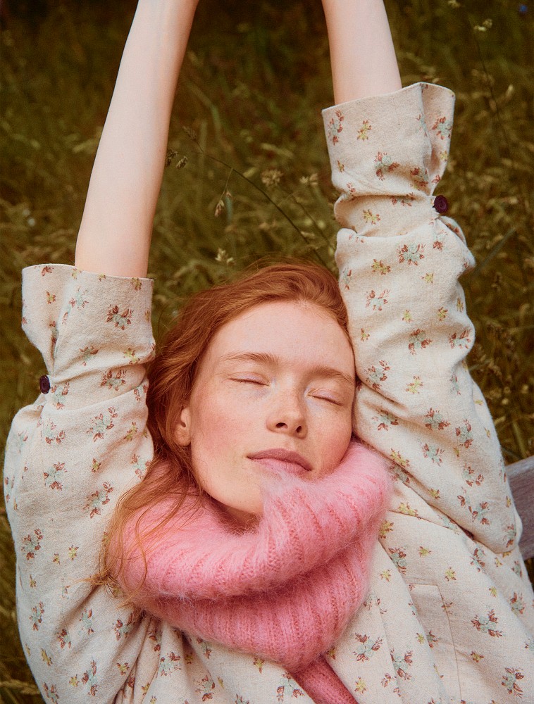 Julia Hafstrom