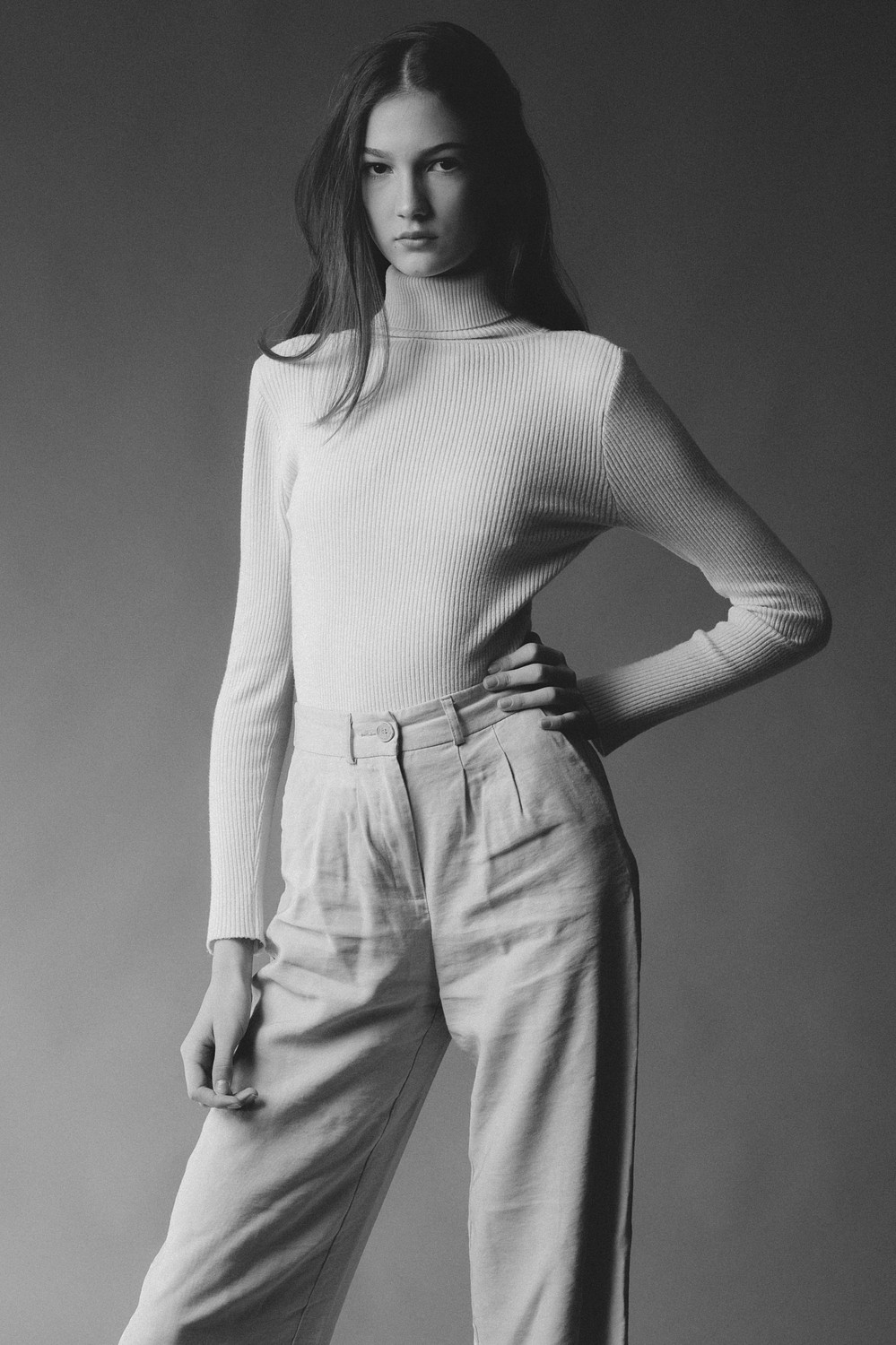 Julie G