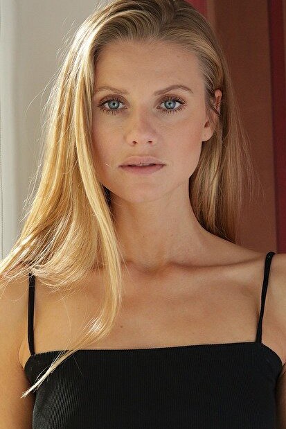 Kajsa Stina
