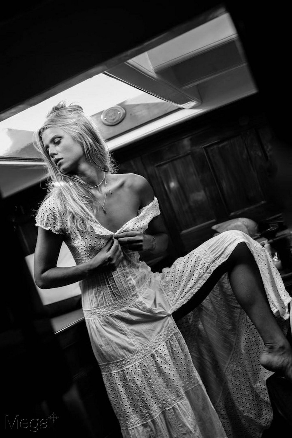 Kajsa Stina