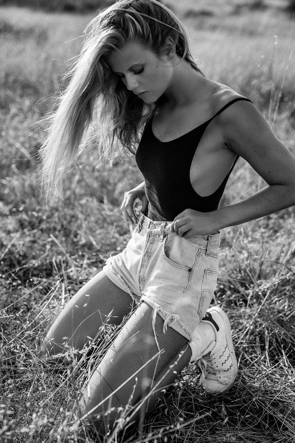 Kajsa Stina