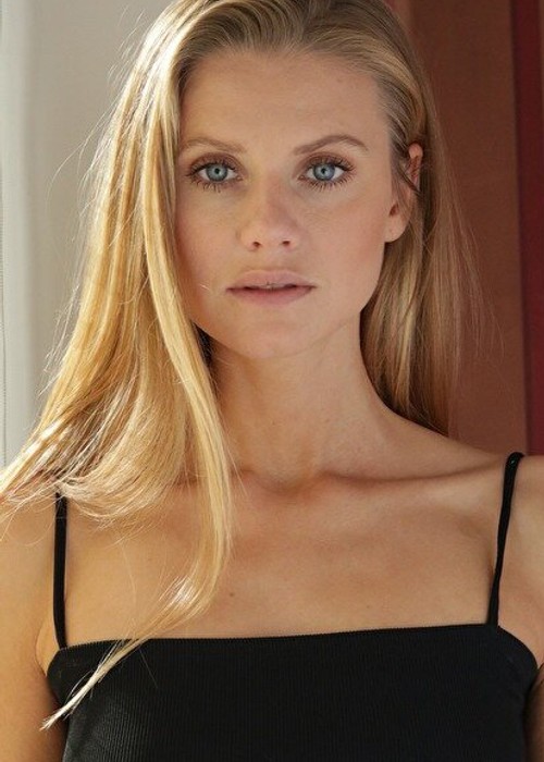 Kajsa Stina