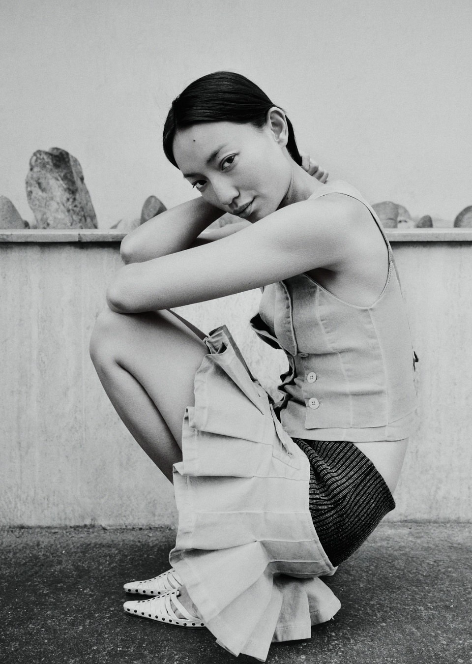 Karina Zeng