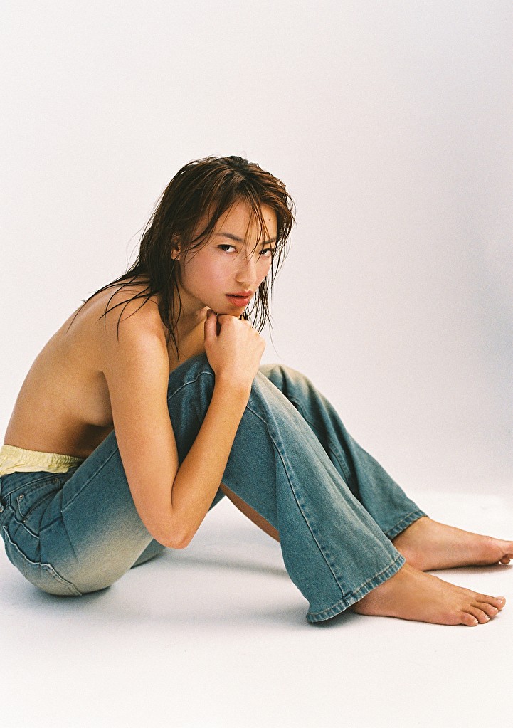 Karina Zeng