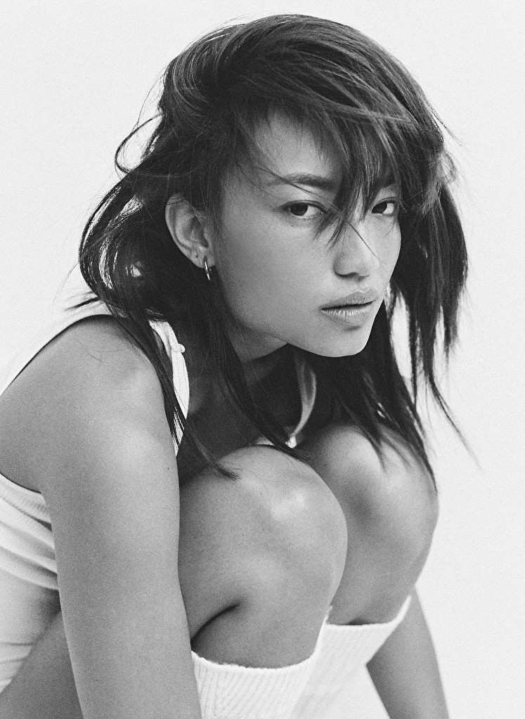 Karina Zeng