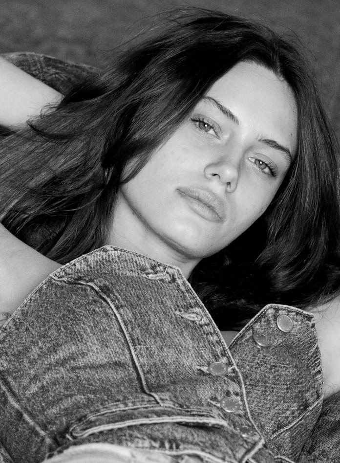 Katharina Mayr