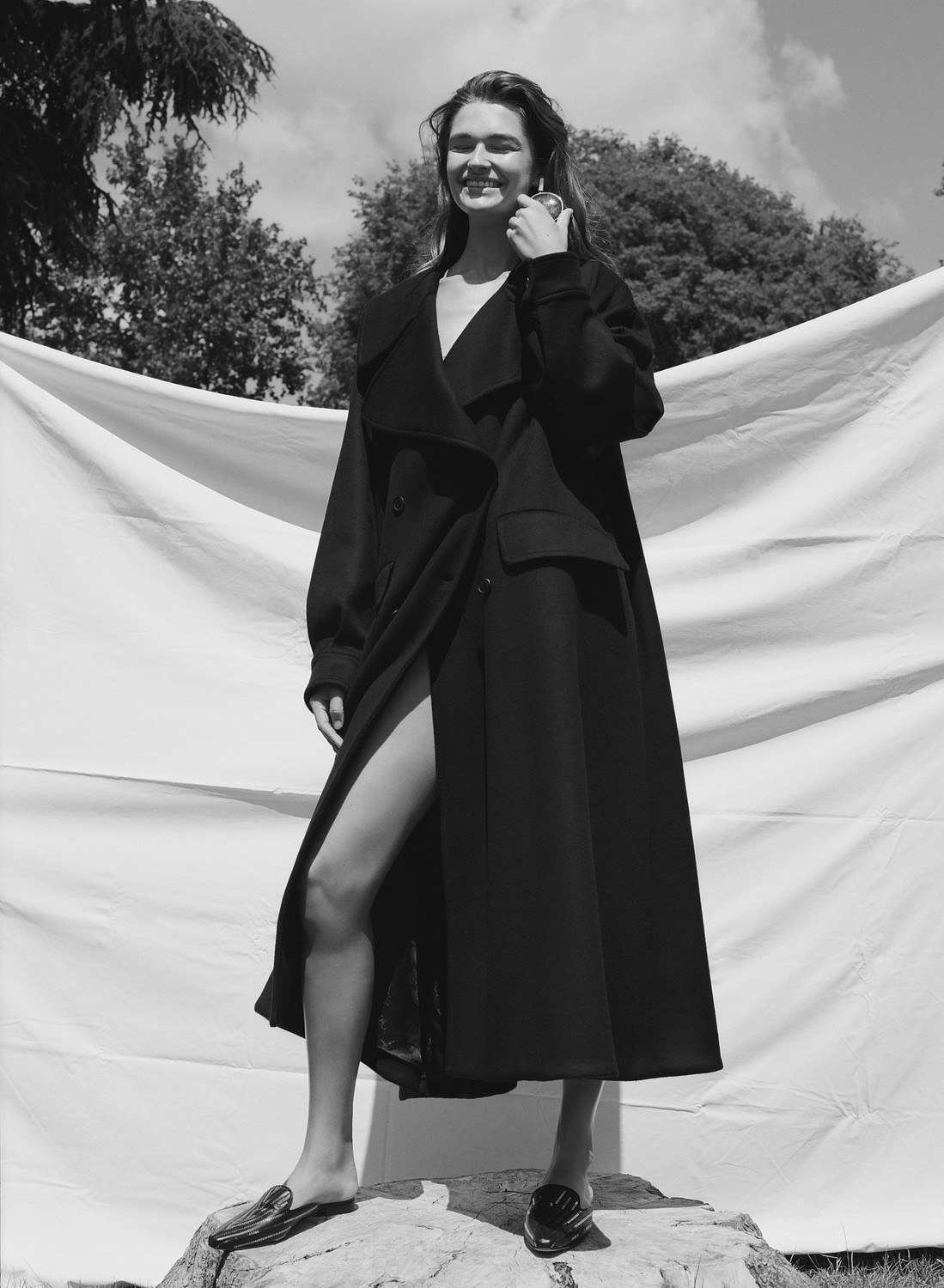 Laura Schoenmakers