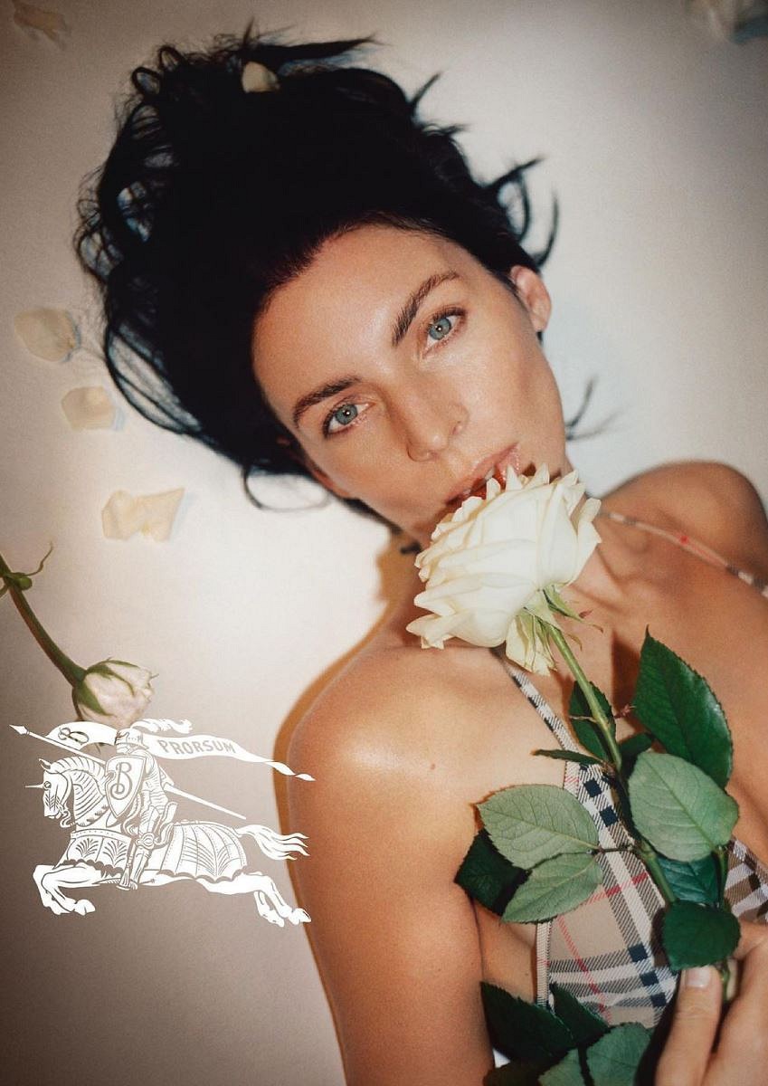Liberty Ross