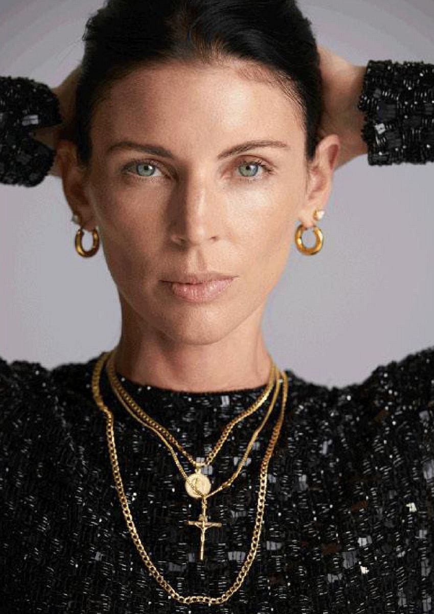 Liberty Ross