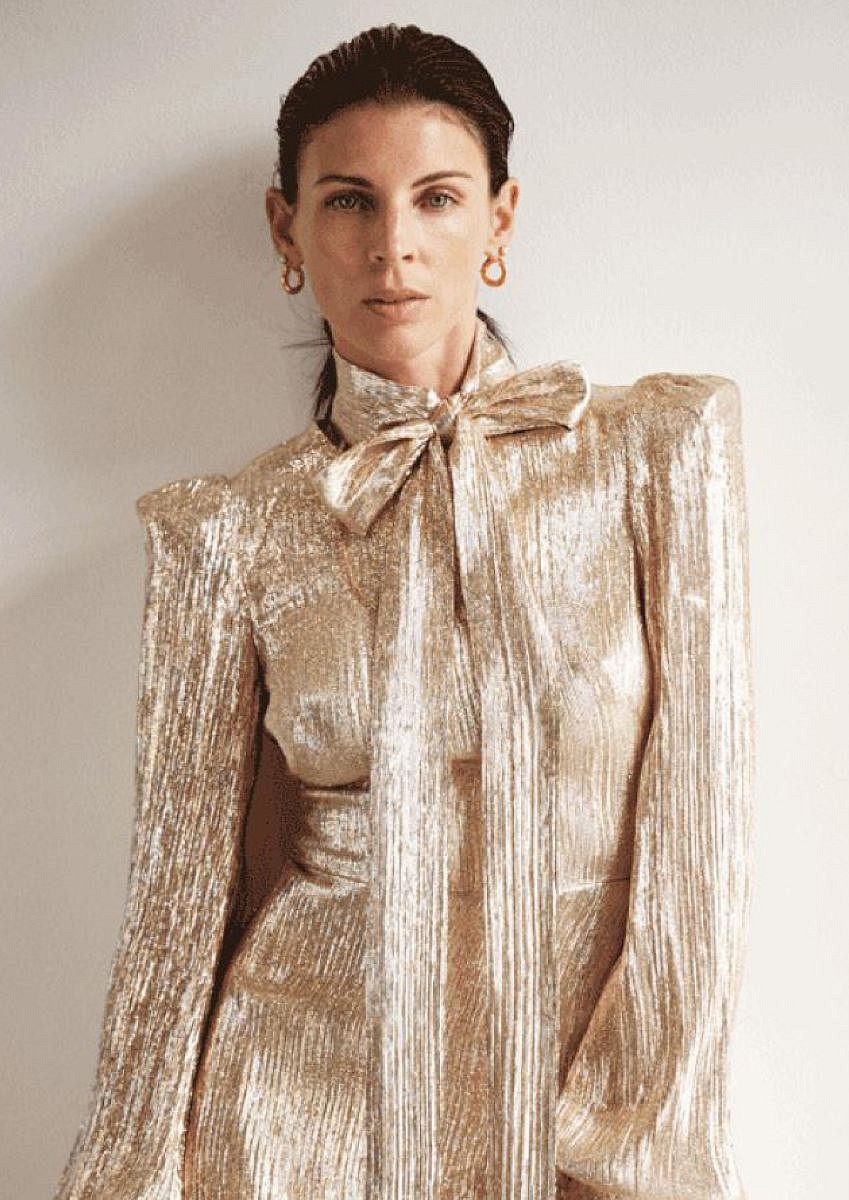 Liberty Ross