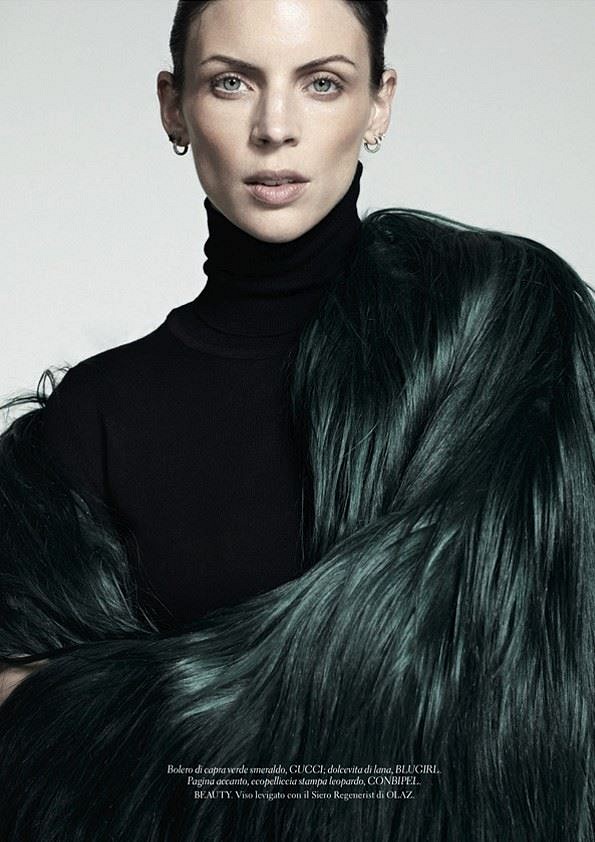 Liberty Ross