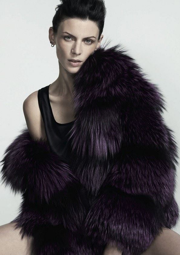 Liberty Ross
