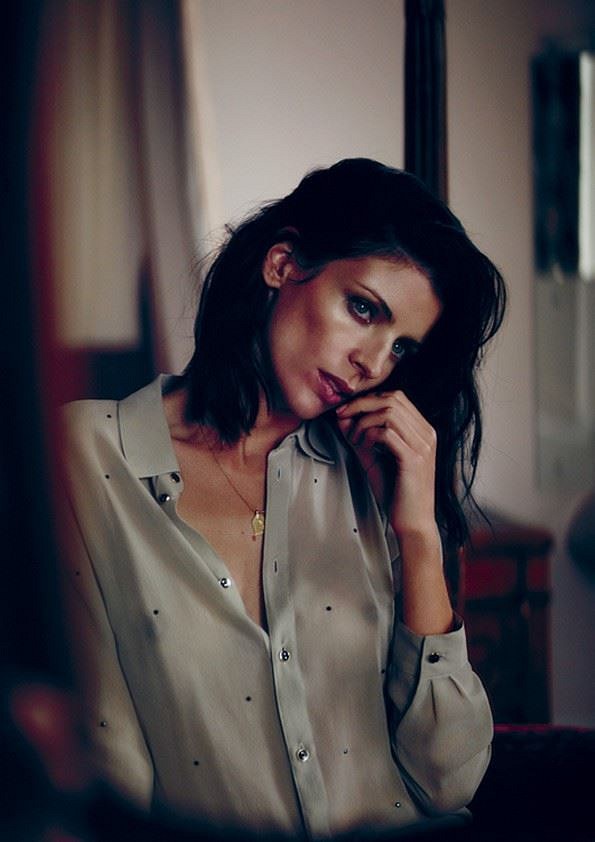 Liberty Ross