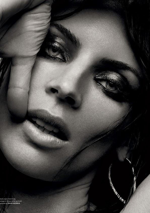 Liberty Ross
