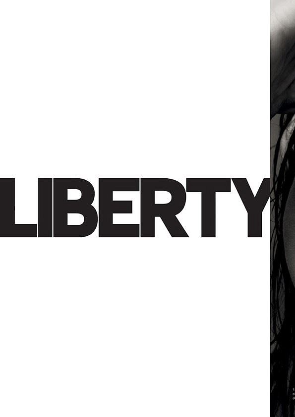 Liberty Ross
