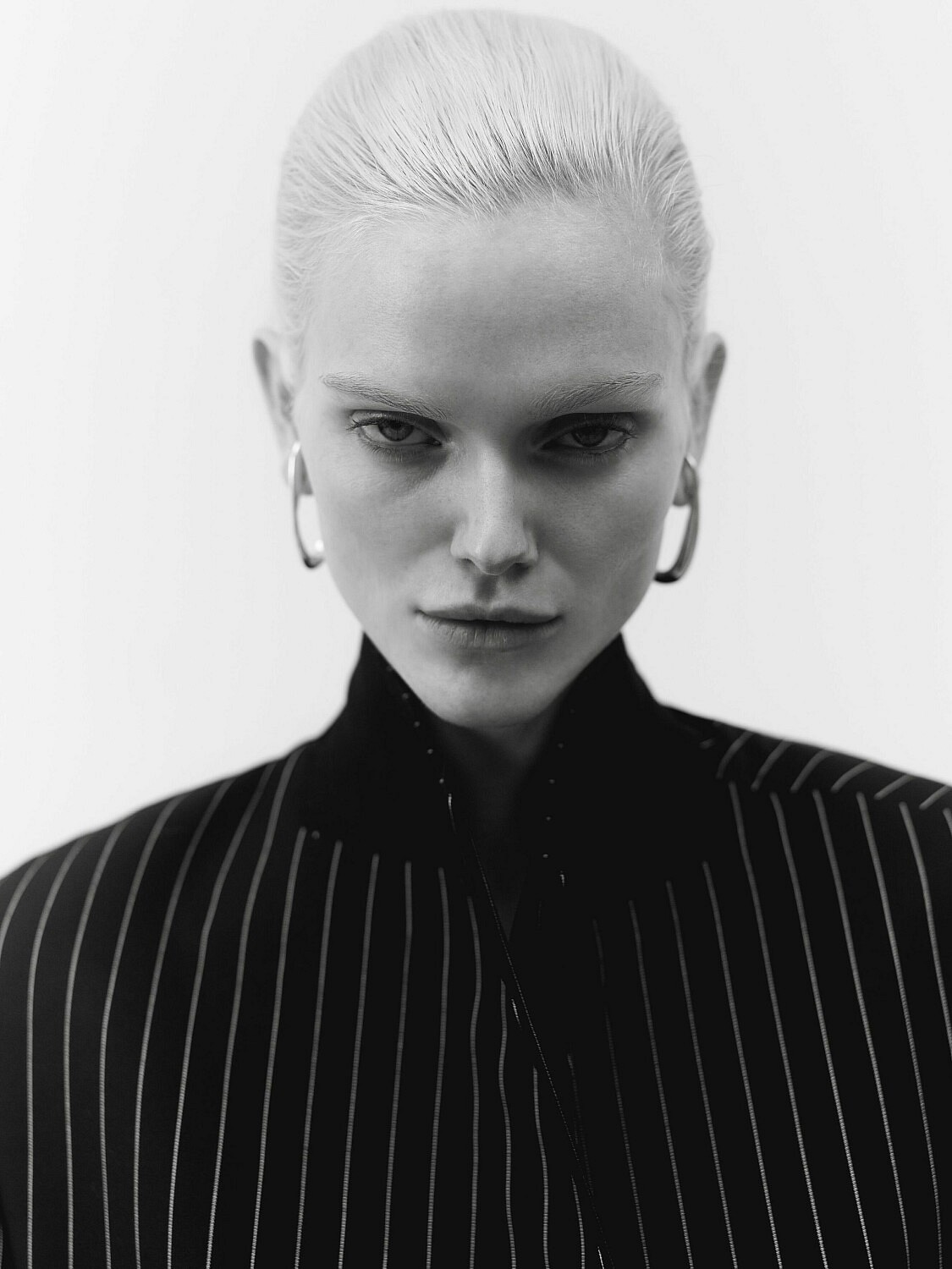 Lily Chapman