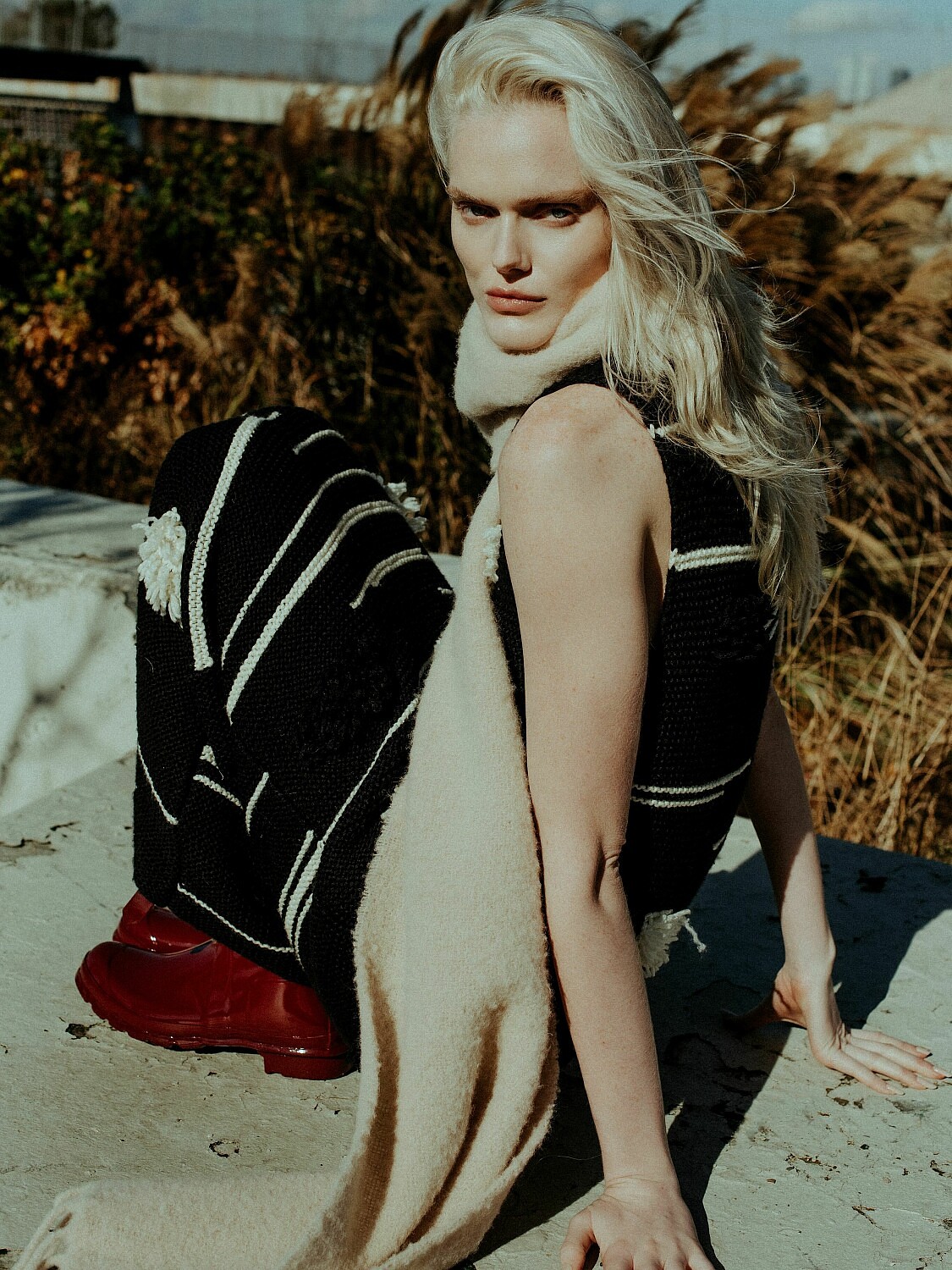 Lily Chapman