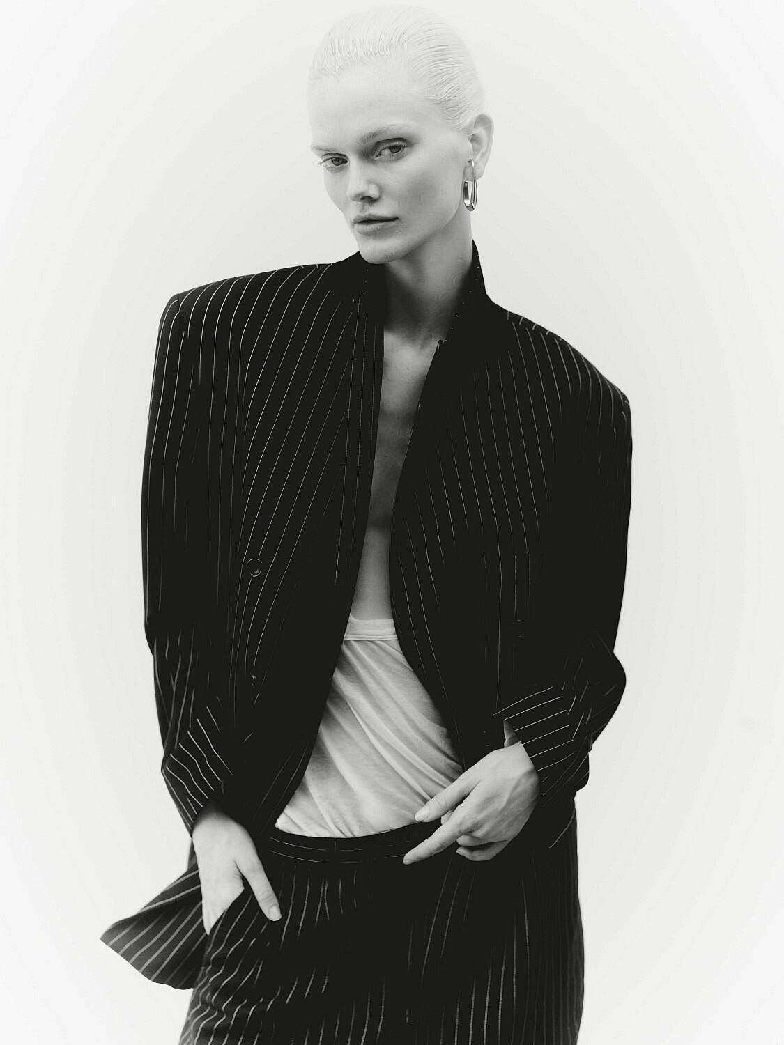 Lily Chapman