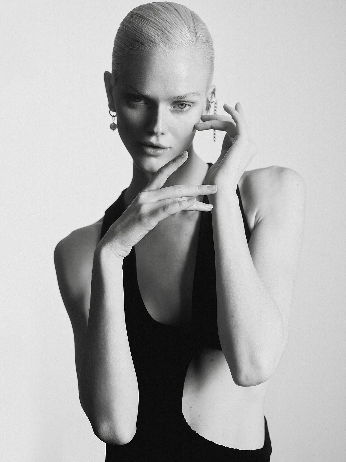 Lily Chapman