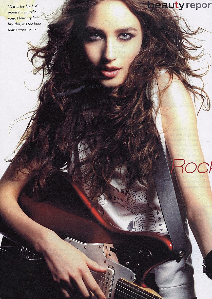 Lizzy Jagger