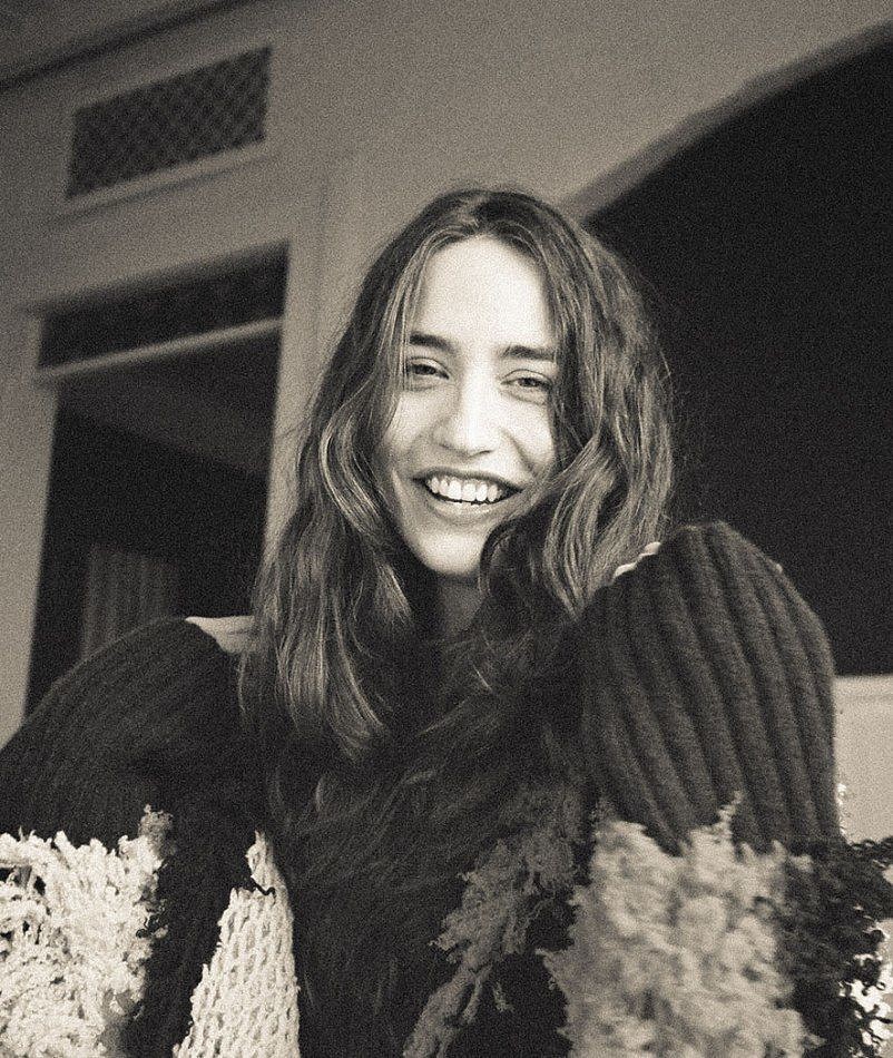Lizzy Jagger