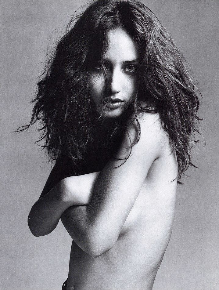 Lizzy Jagger