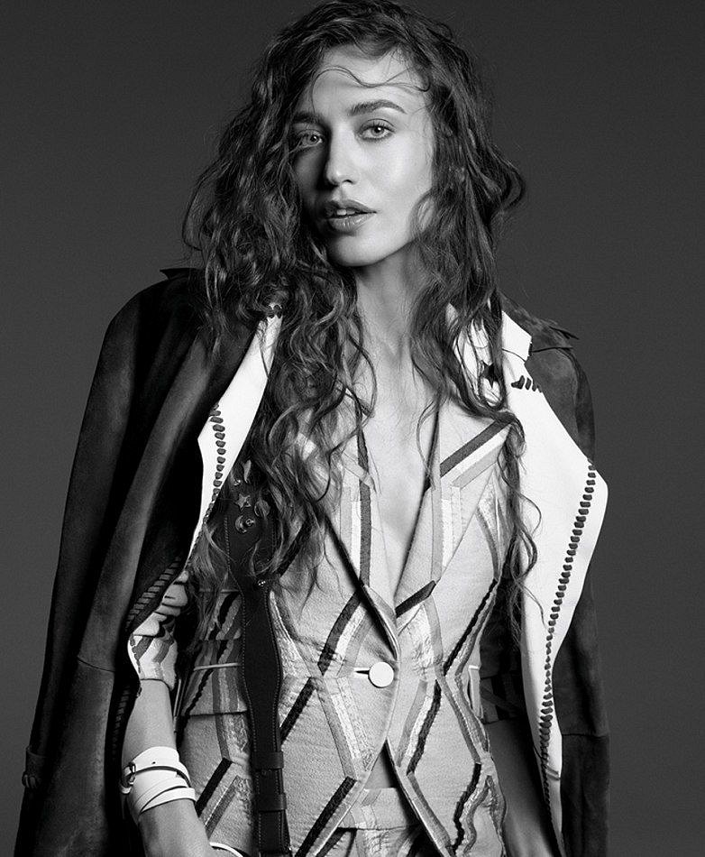 Lizzy Jagger