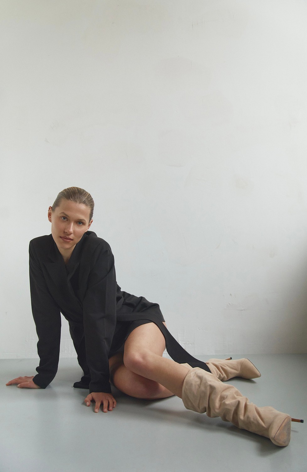 Marina Lukoschat