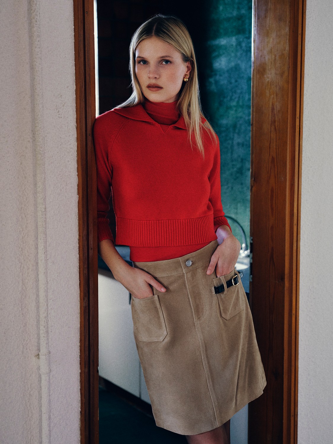 Maja Nielsen