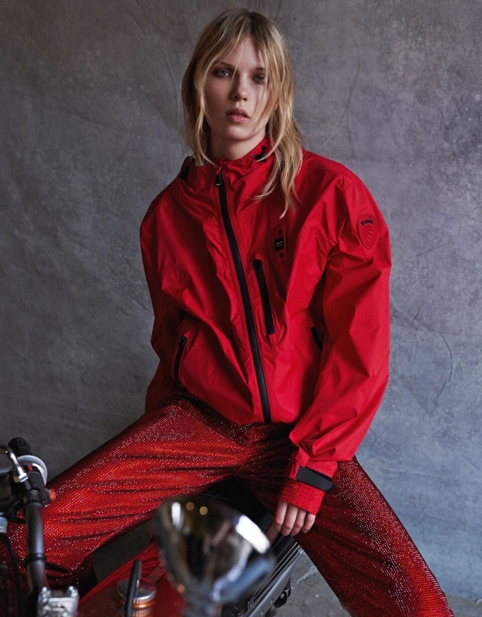 Maja Nielsen