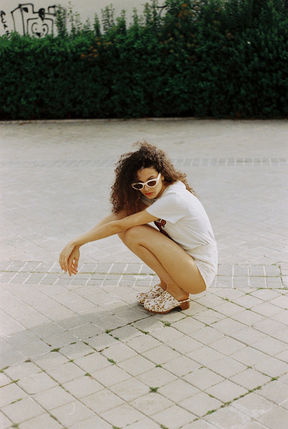 Maria Bayon