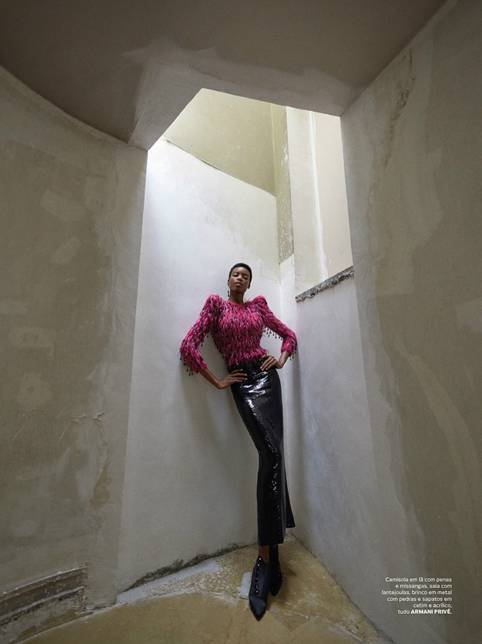 Maria Borges