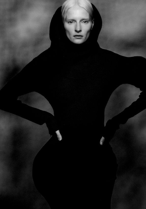 Marine Van Outryve