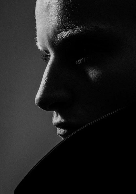Marine Van Outryve