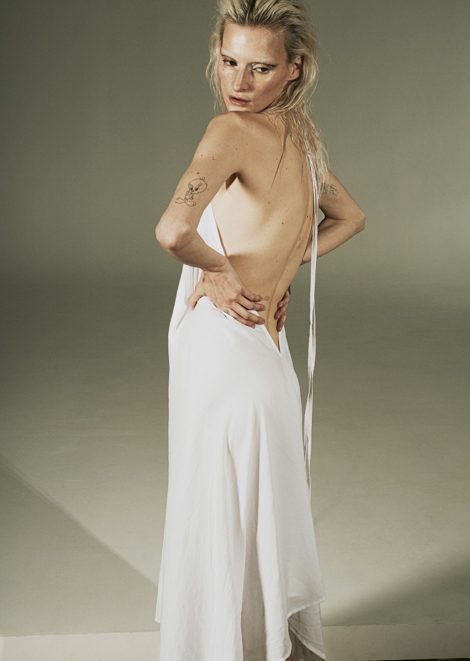 Marine Van Outryve
