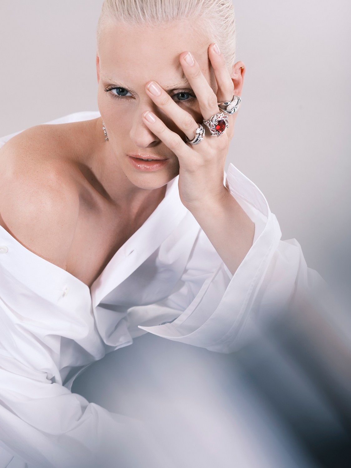 Marine Van Outryve