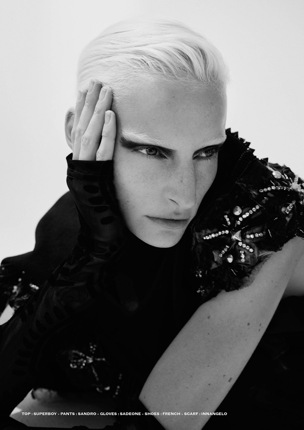 Marine Van Outryve