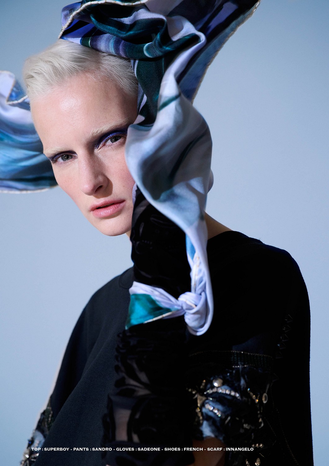 Marine Van Outryve