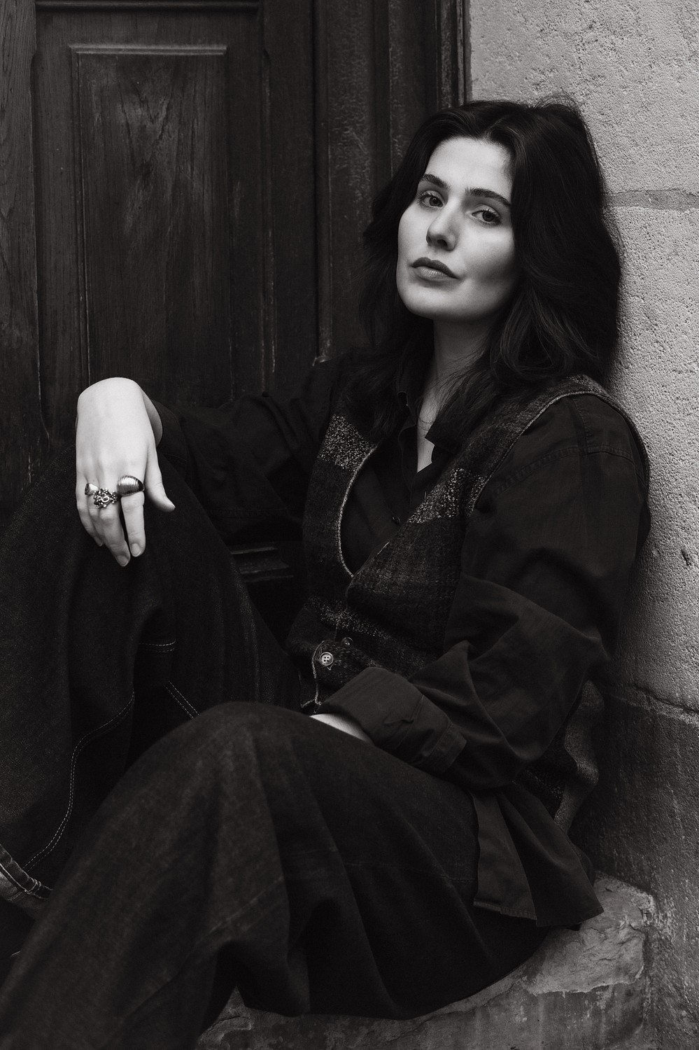 Marion Massat