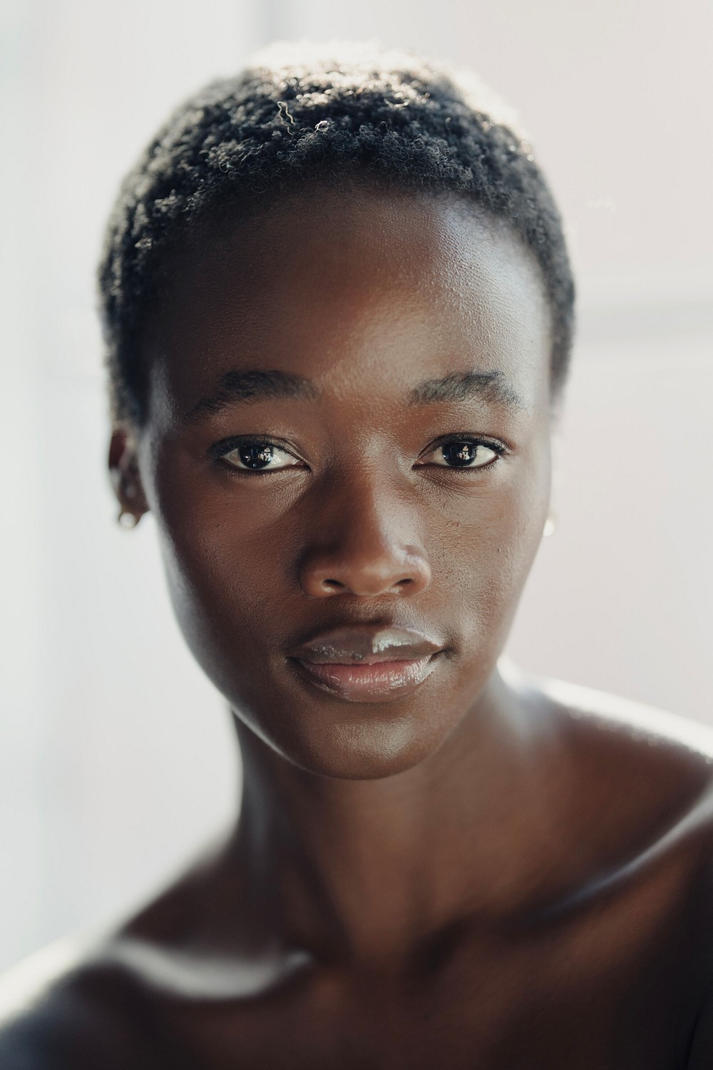 Michele Opiyo