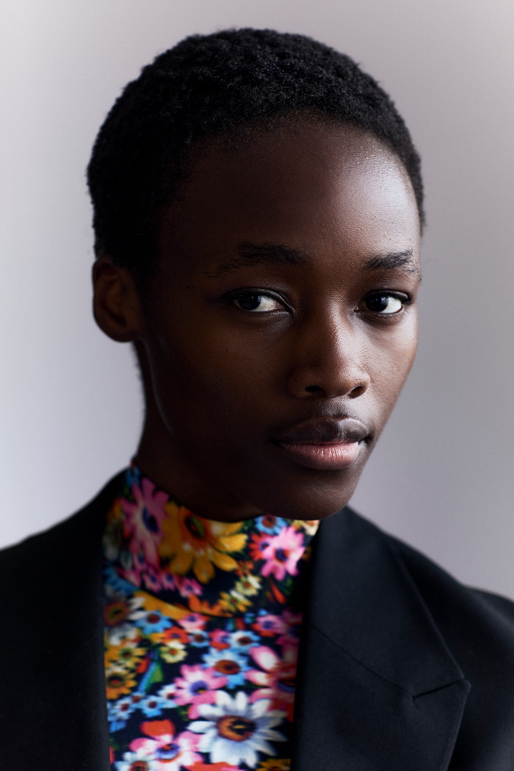 Michele Opiyo