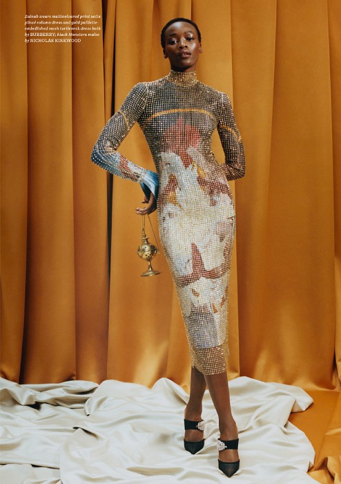 Michele Opiyo