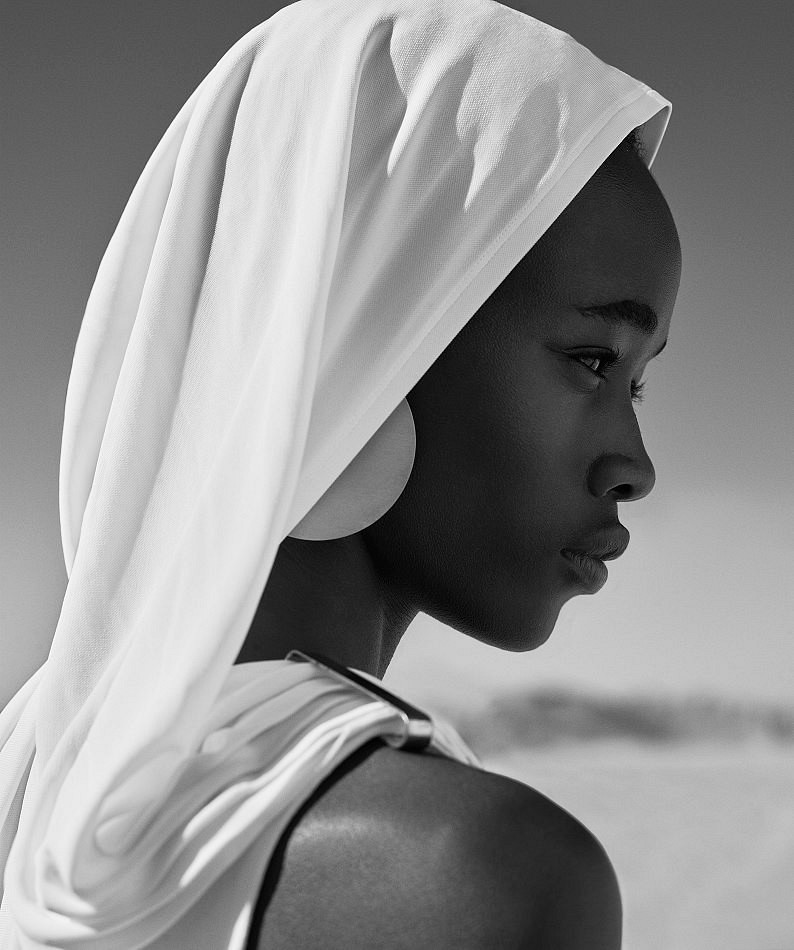 Michele Opiyo