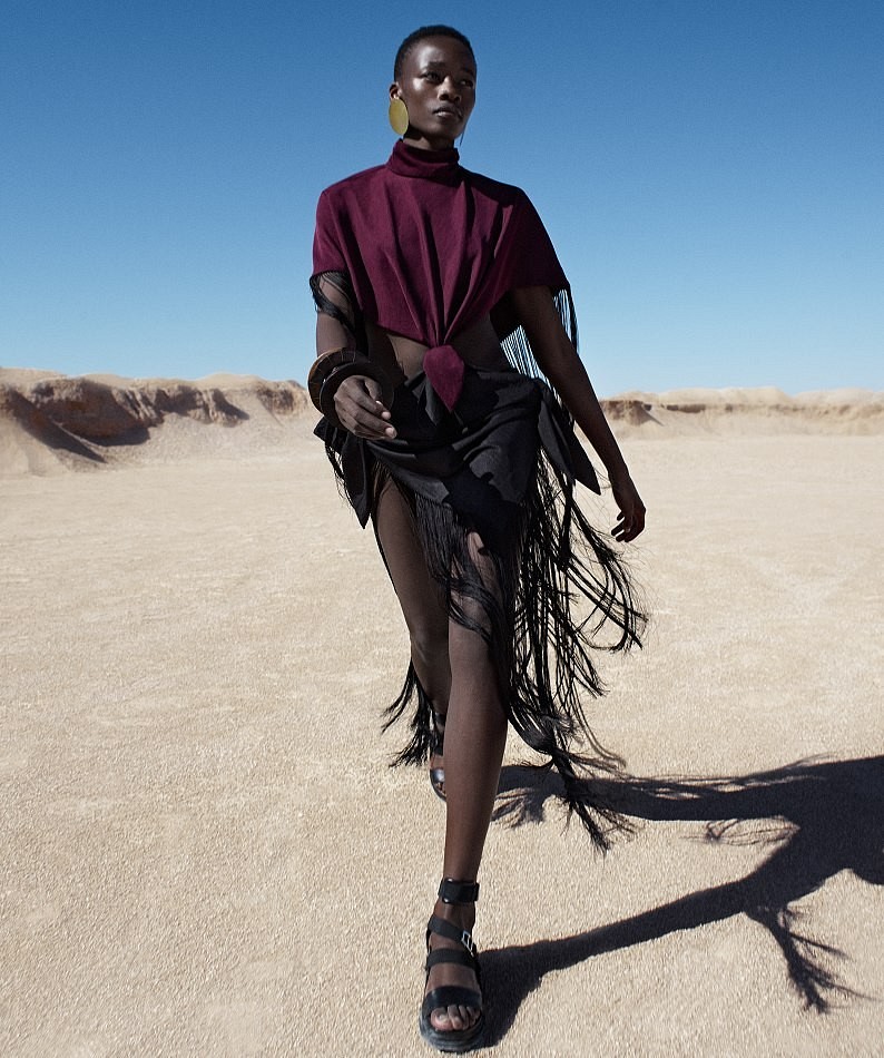 Michele Opiyo
