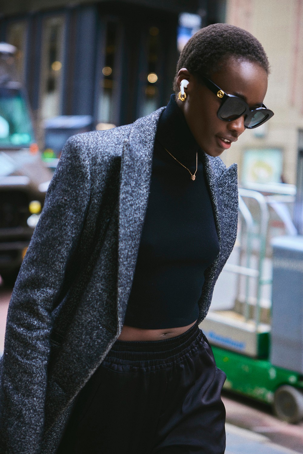 Michele Opiyo