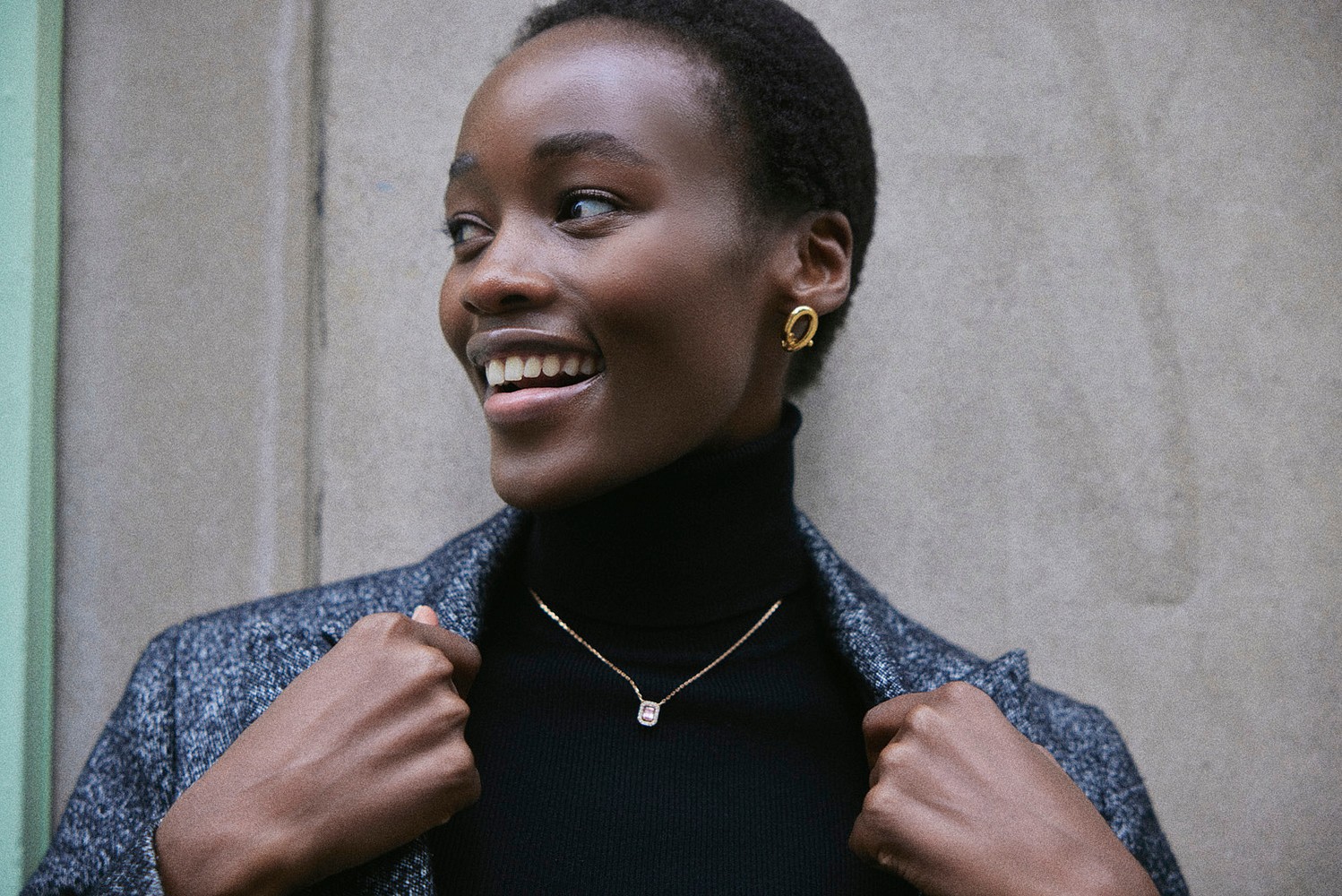 Michele Opiyo
