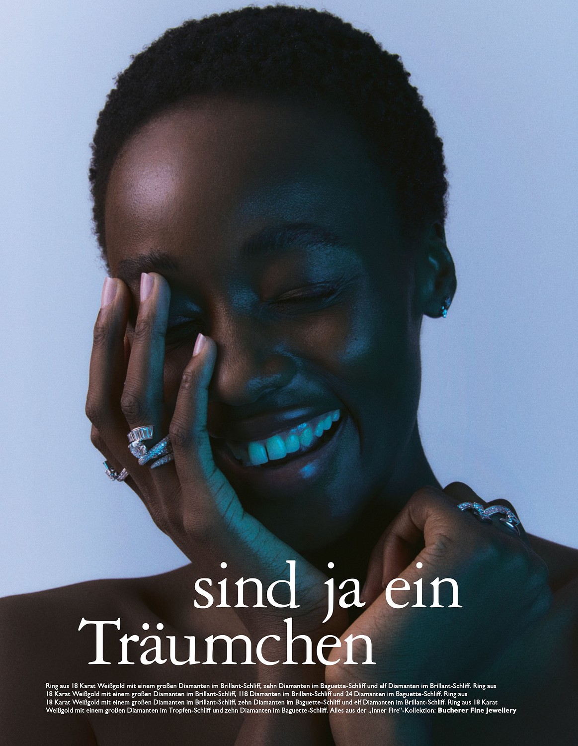 Michele Opiyo