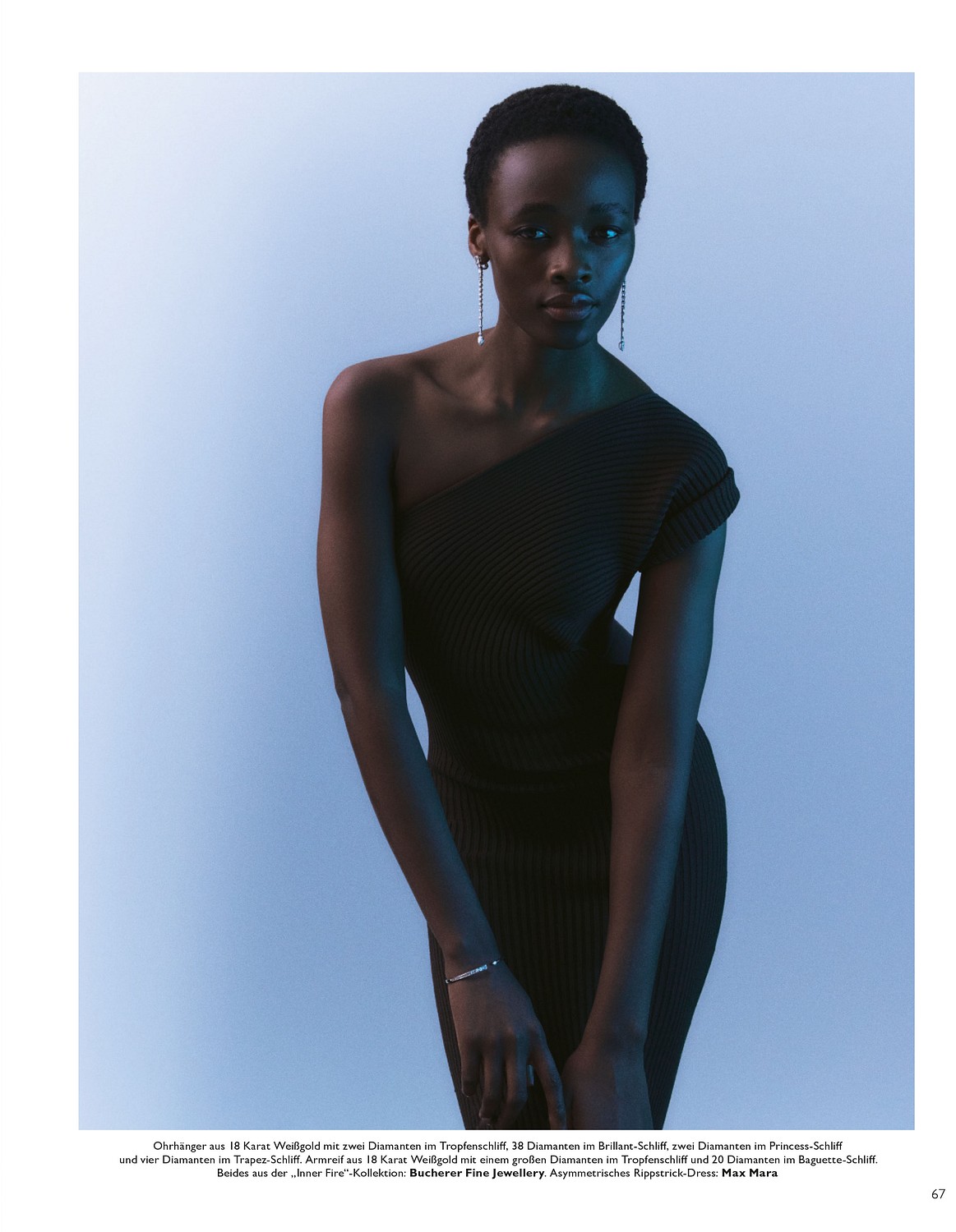 Michele Opiyo